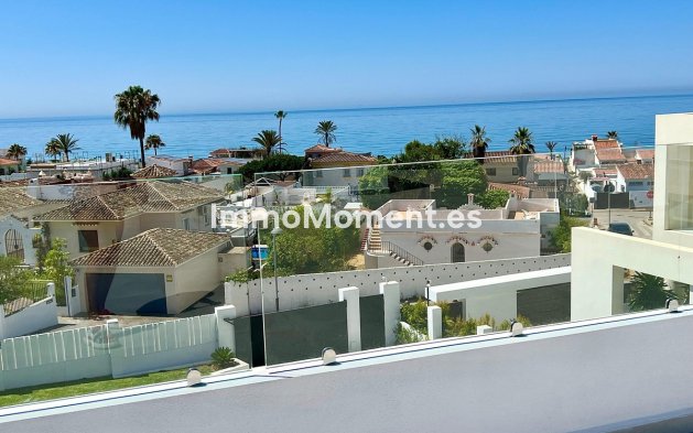 Revente - Villa - Marbella - Marbella Centro