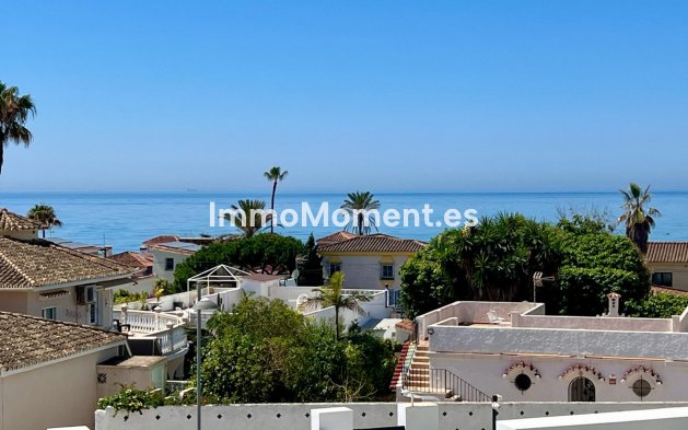 Revente - Villa - Marbella - Marbella Centro