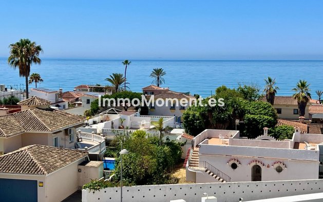 Revente - Villa - Marbella - Marbella Centro