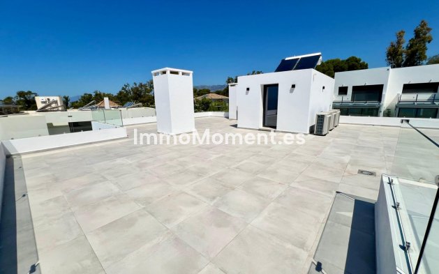 Revente - Villa - Marbella - Marbella Centro