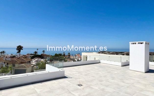 Revente - Villa - Marbella - Marbella Centro