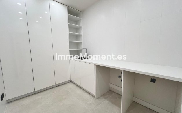 Revente - Villa - Marbella - Marbella Centro