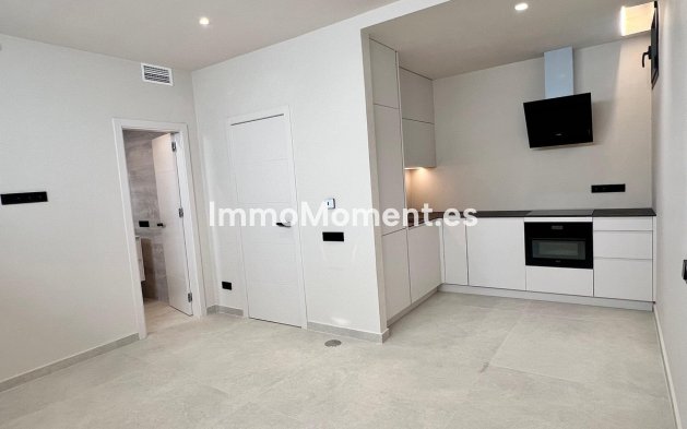 Revente - Villa - Marbella - Marbella Centro