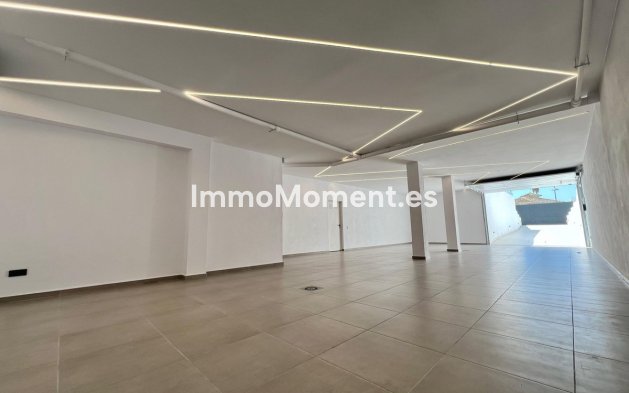 Revente - Villa - Marbella - Marbella Centro
