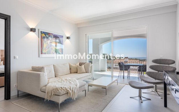 Reventa - Apartamento - Benahavís - La Quinta