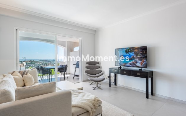 Reventa - Apartamento - Benahavís - La Quinta