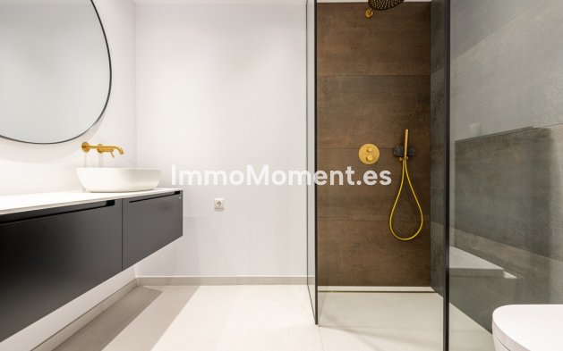 Reventa - Apartamento - Benahavís - La Quinta