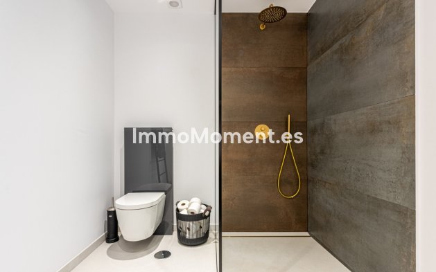 Reventa - Apartamento - Benahavís - La Quinta