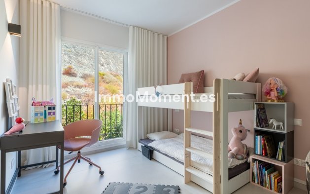 Reventa - Apartamento - Benahavís - La Quinta