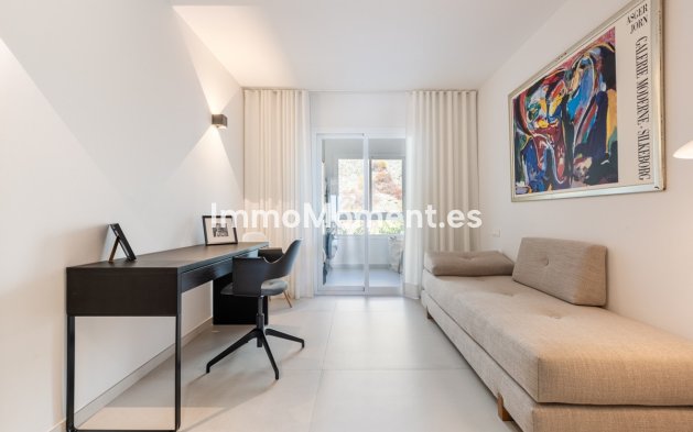 Reventa - Apartamento - Benahavís - La Quinta