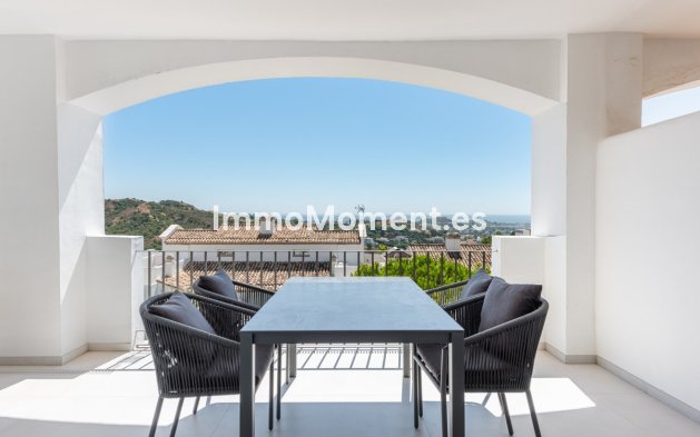 Reventa - Apartamento - Benahavís - La Quinta