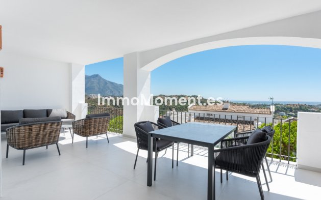 Reventa - Apartamento - Benahavís - La Quinta