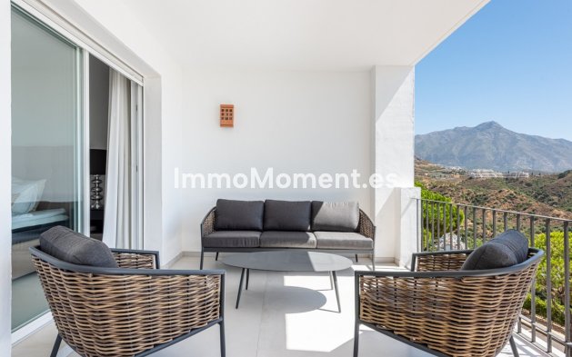 Reventa - Apartamento - Benahavís - La Quinta