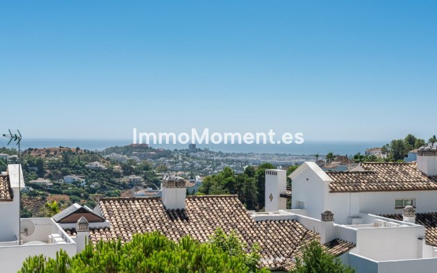 Reventa - Apartamento - Benahavís - La Quinta