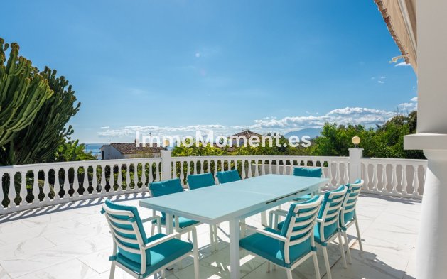 Bestaande woning - Villa - Marbella - Marbella Centro