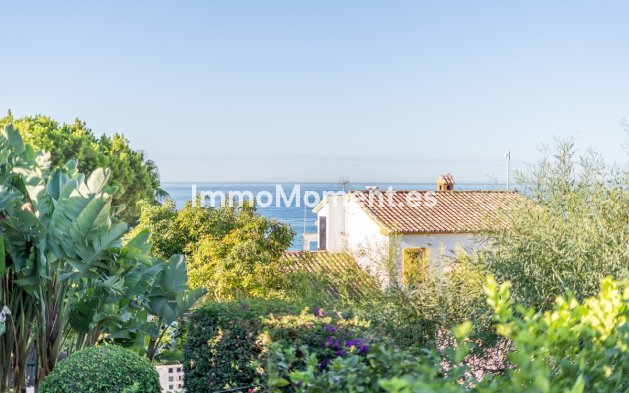 Bestaande woning - Villa - Marbella - Marbella Centro