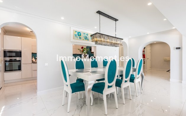 Bestaande woning - Villa - Marbella - Marbella Centro