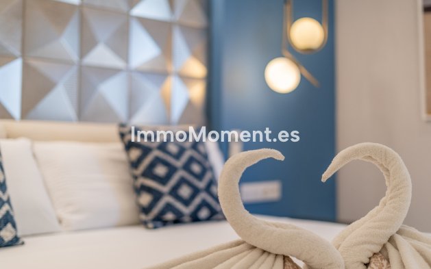 Bestaande woning - Villa - Marbella - Marbella Centro