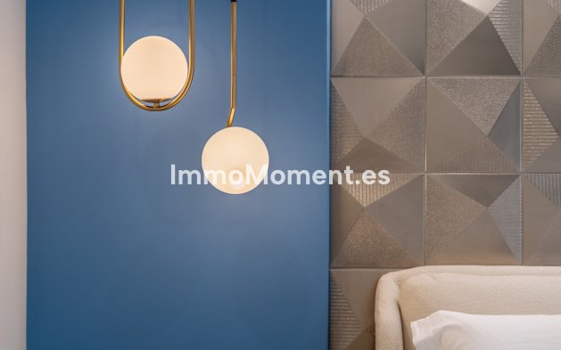 Bestaande woning - Villa - Marbella - Marbella Centro