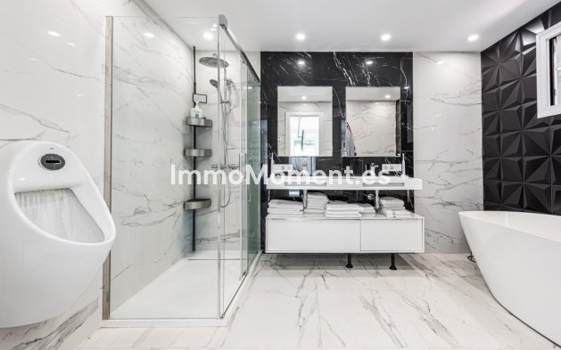 Bestaande woning - Villa - Marbella - Marbella Centro