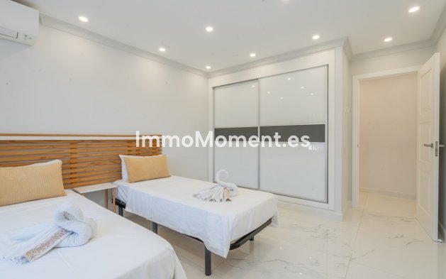 Bestaande woning - Villa - Marbella - Marbella Centro