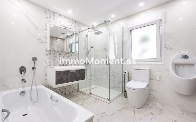 Bestaande woning - Villa - Marbella - Marbella Centro