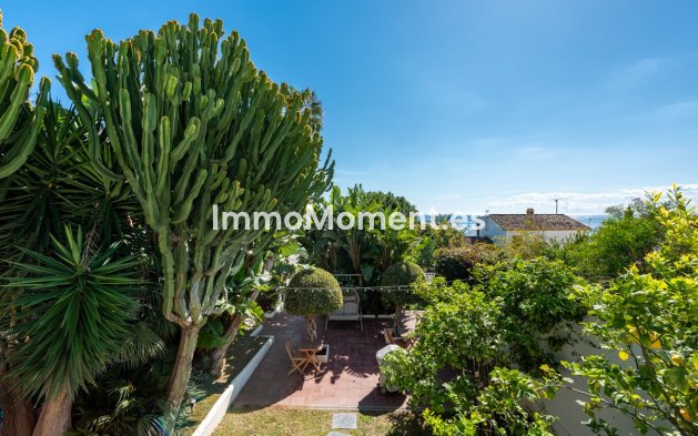 Bestaande woning - Villa - Marbella - Marbella Centro