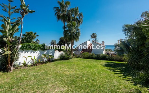 Bestaande woning - Villa - Marbella - Marbella Centro