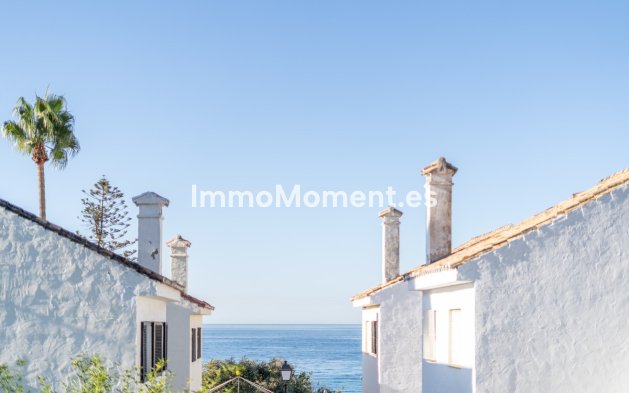 Bestaande woning - Villa - Marbella - Marbella Centro