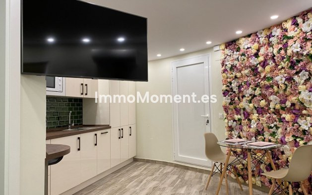 Bestaande woning - Villa - Marbella - Marbella Centro