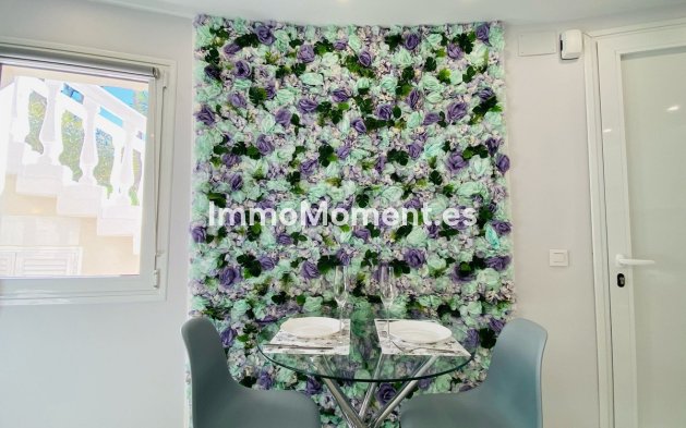 Bestaande woning - Villa - Marbella - Marbella Centro