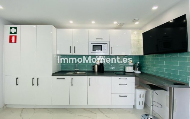 Bestaande woning - Villa - Marbella - Marbella Centro