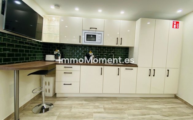 Bestaande woning - Villa - Marbella - Marbella Centro