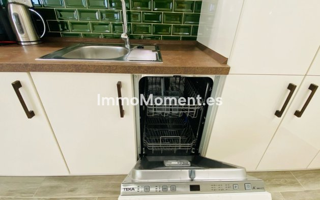 Bestaande woning - Villa - Marbella - Marbella Centro