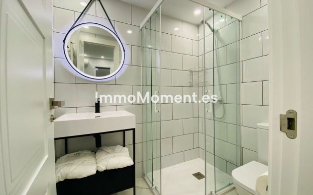 Bestaande woning - Villa - Marbella - Marbella Centro