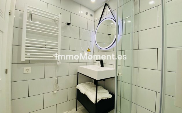 Bestaande woning - Villa - Marbella - Marbella Centro