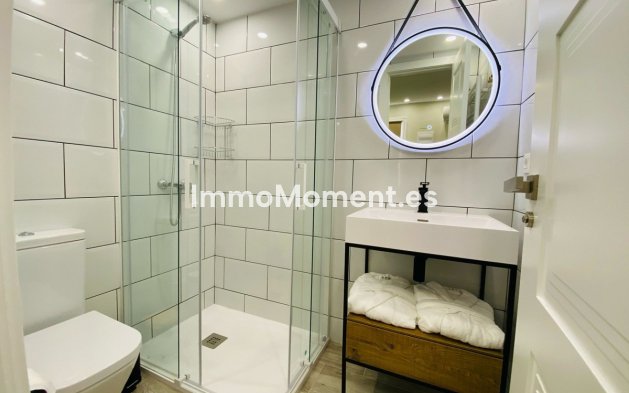 Bestaande woning - Villa - Marbella - Marbella Centro