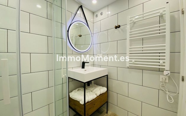 Bestaande woning - Villa - Marbella - Marbella Centro