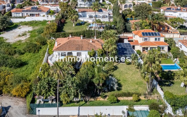 Bestaande woning - Villa - Marbella - Marbella Centro