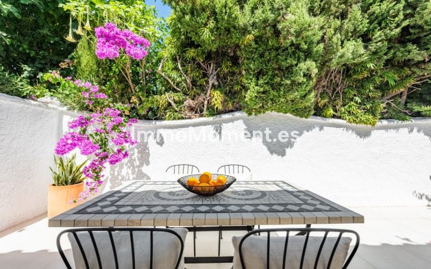 Resale - Apartment - Marbella - San Pedro de Alcántara