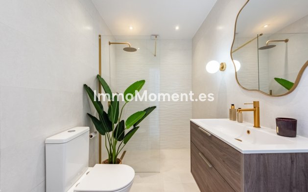 Resale - Apartment - Marbella - San Pedro de Alcántara