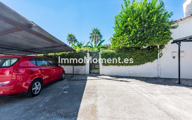 Resale - Apartment - Marbella - San Pedro de Alcántara