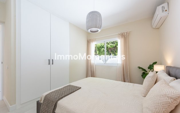 Resale - Apartment - Marbella - San Pedro de Alcántara