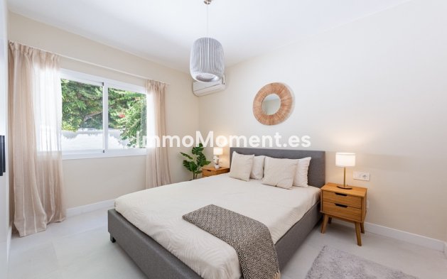 Resale - Apartment - Marbella - San Pedro de Alcántara