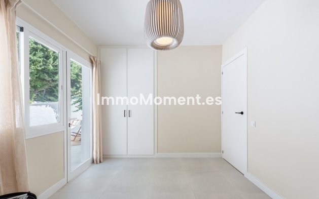 Resale - Apartment - Marbella - San Pedro de Alcántara