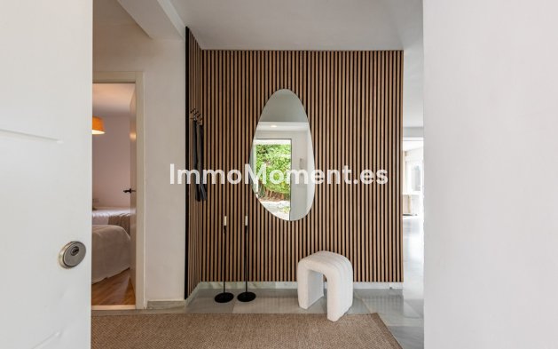 Wiederverkauf - Villa - Marbella - Nueva Andalucía