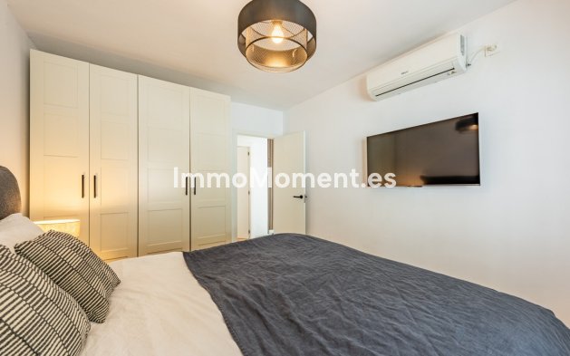 Wiederverkauf - Villa - Marbella - Nueva Andalucía