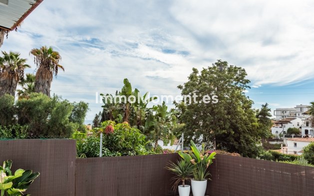 Wiederverkauf - Villa - Marbella - Nueva Andalucía