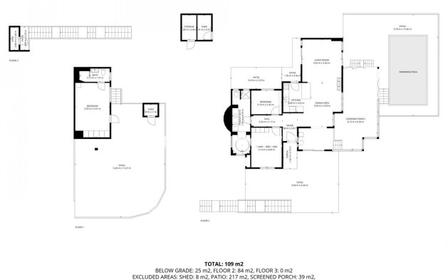 Wiederverkauf - Villa - Marbella - Nueva Andalucía