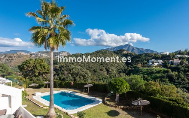 Reventa - Apartamento - Benahavís - La Quinta